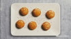 Falafel (3 stk)